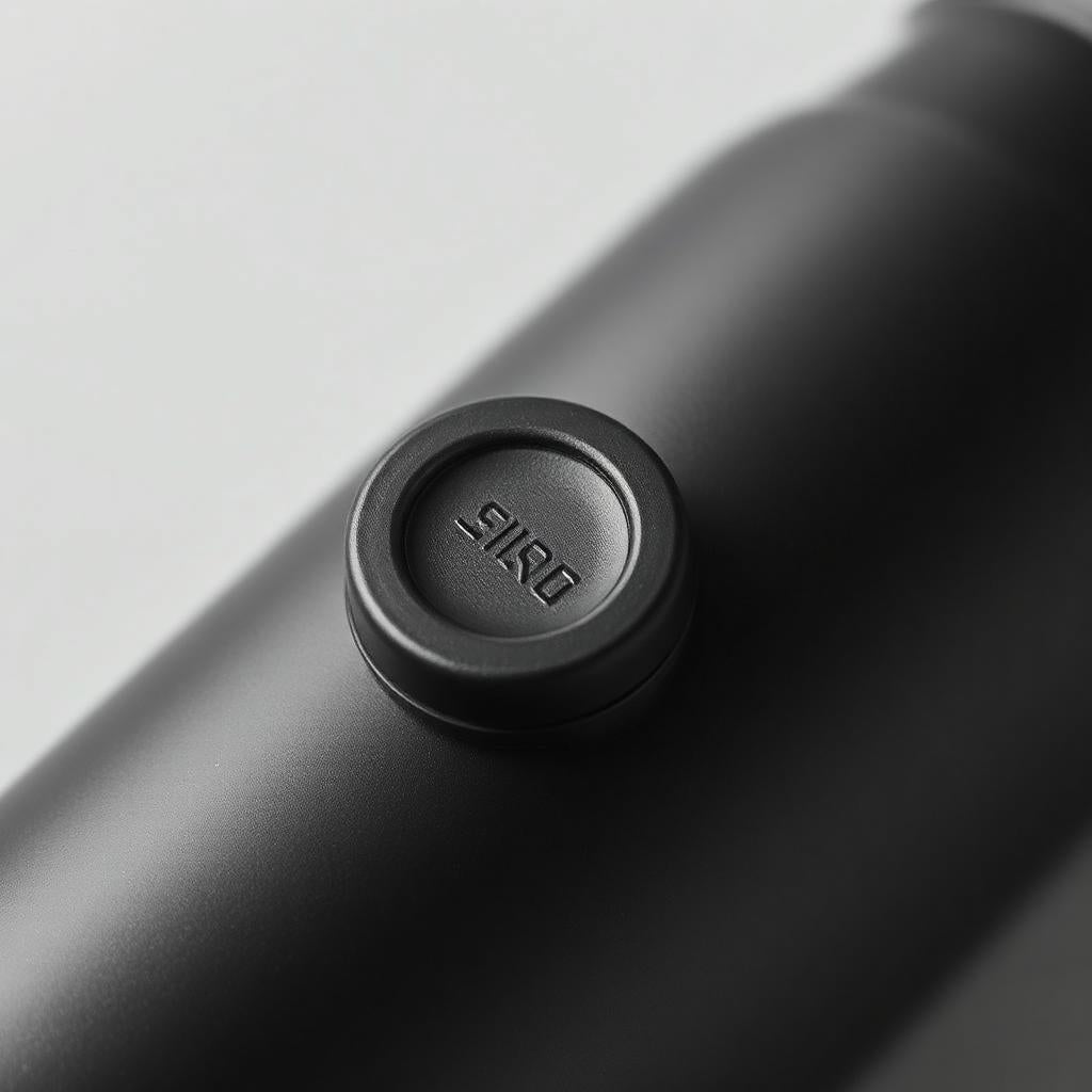 Summit Insulated Steel Bottle