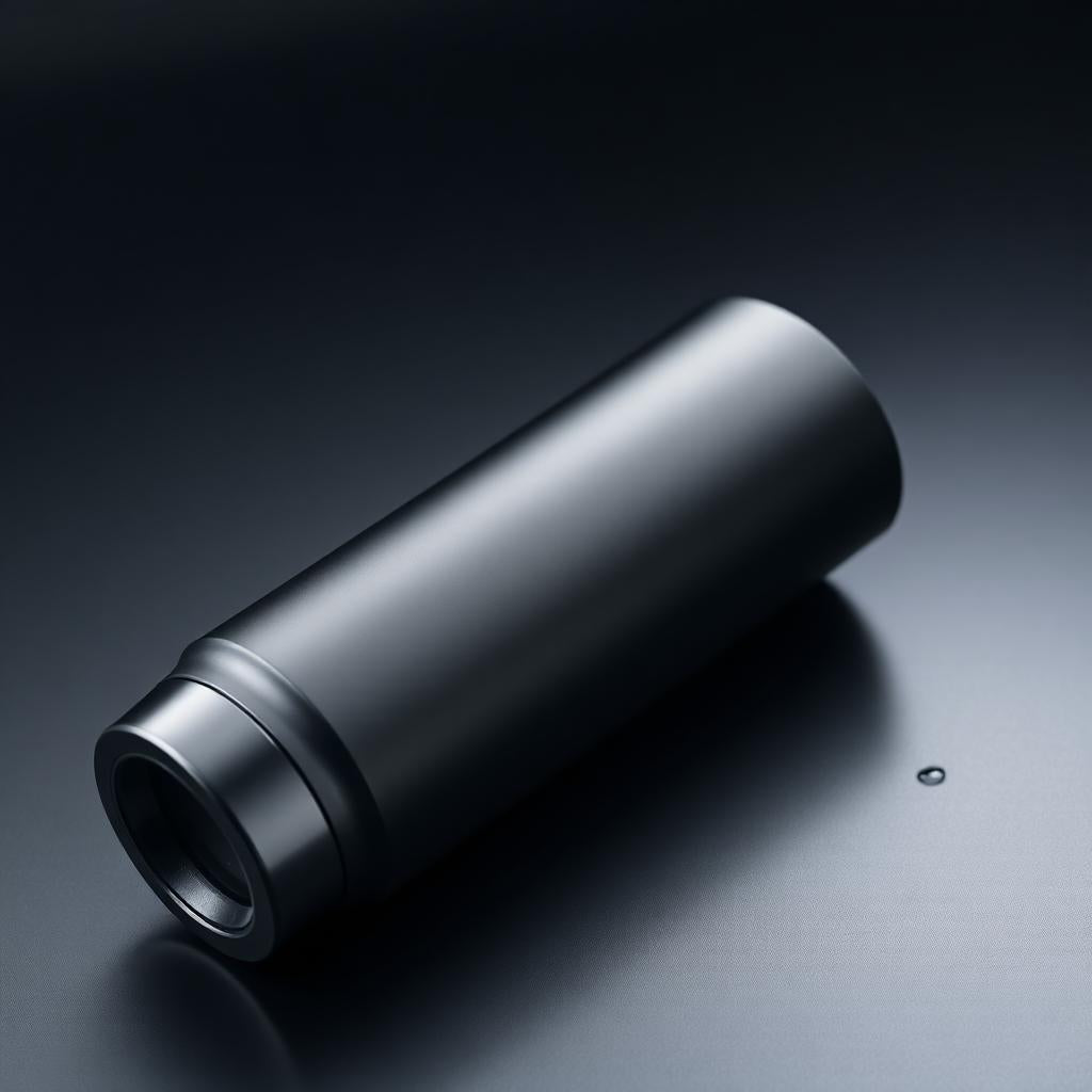 Summit Insulated Steel Bottle
