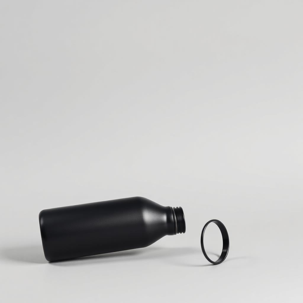 Summit Insulated Steel Bottle