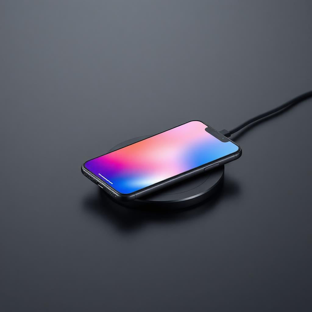 Flux Wireless Charging Pad