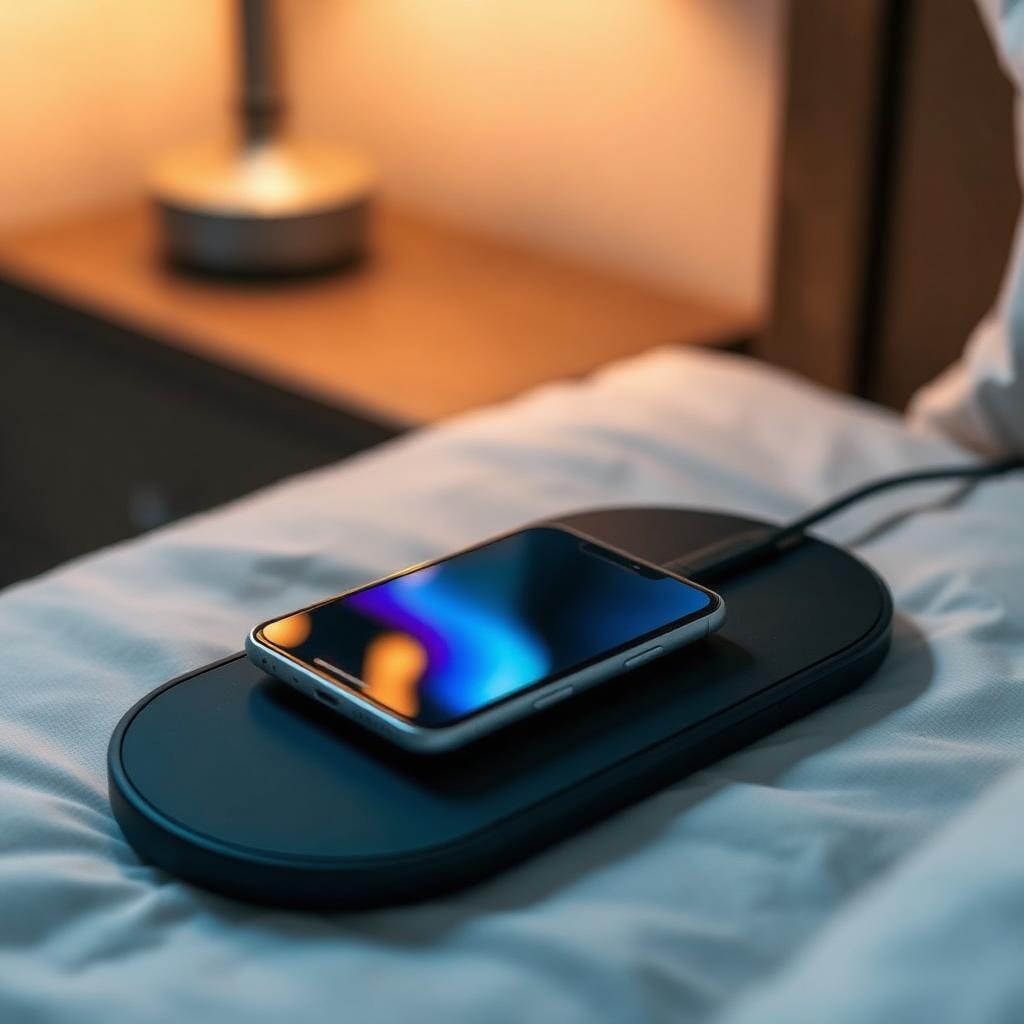Flux Wireless Charging Pad