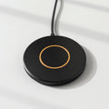 Wireless charging pad