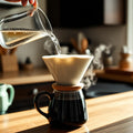 Limited kettle