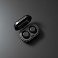 Pro earbuds