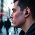 Signature earbuds