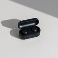 Limited earbuds