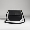 Limited leather bag
