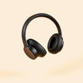 Studio headphones