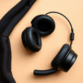Pro headphones