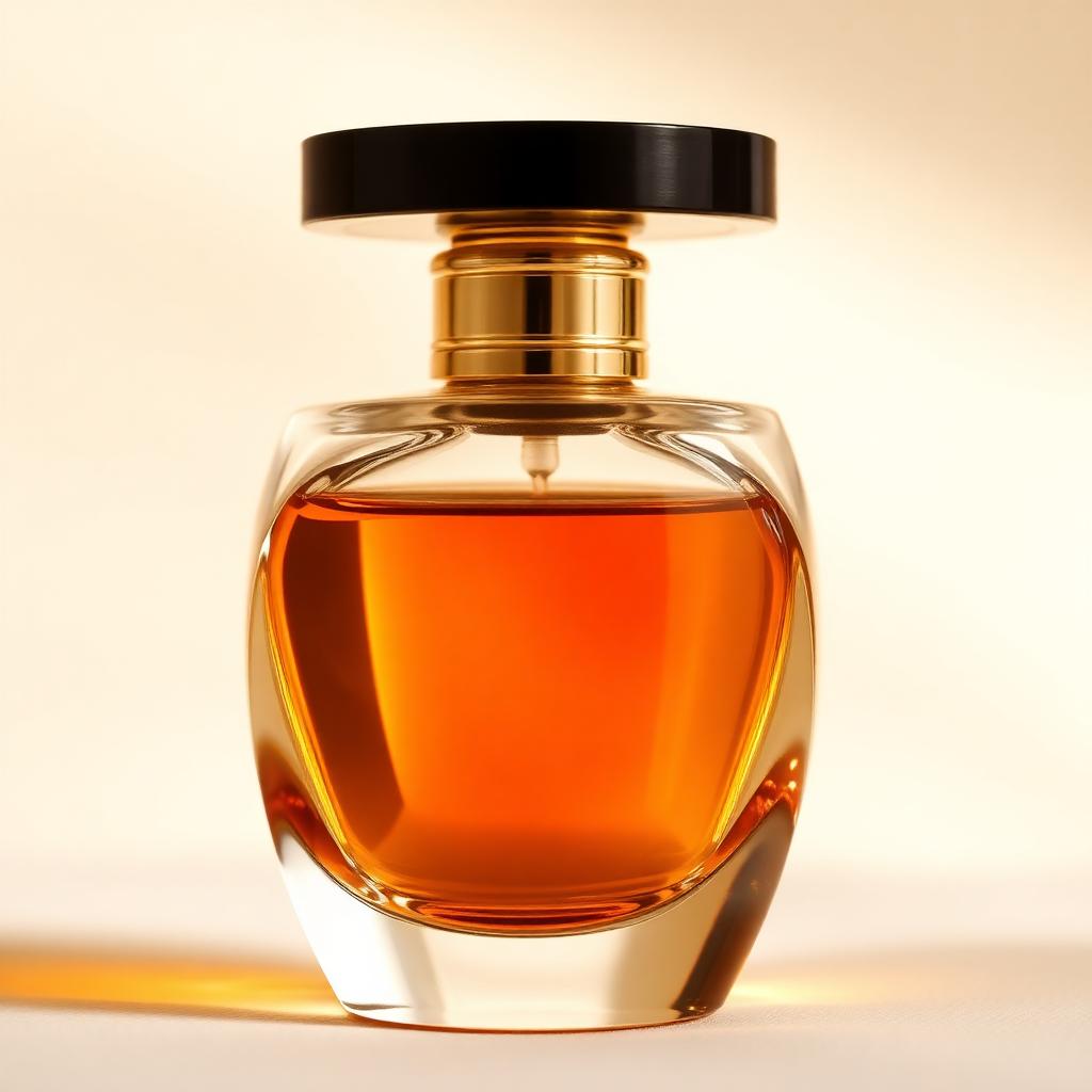 Ambre Signature Eau de Parfum