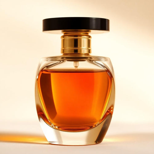 Ambre Signature Eau de Parfum