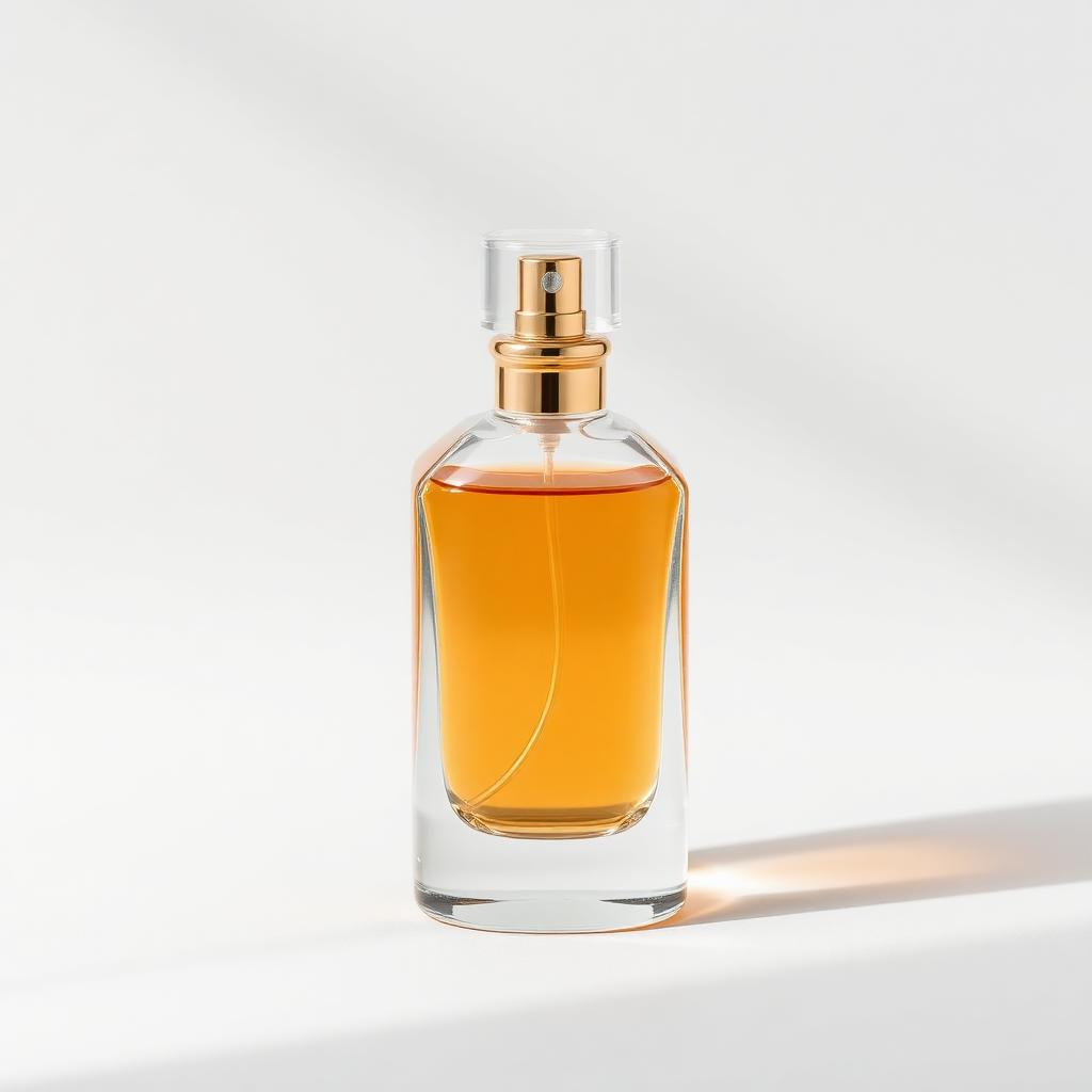 Ambre Signature Eau de Parfum