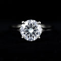 Stacking ring