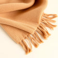 Silk scarf