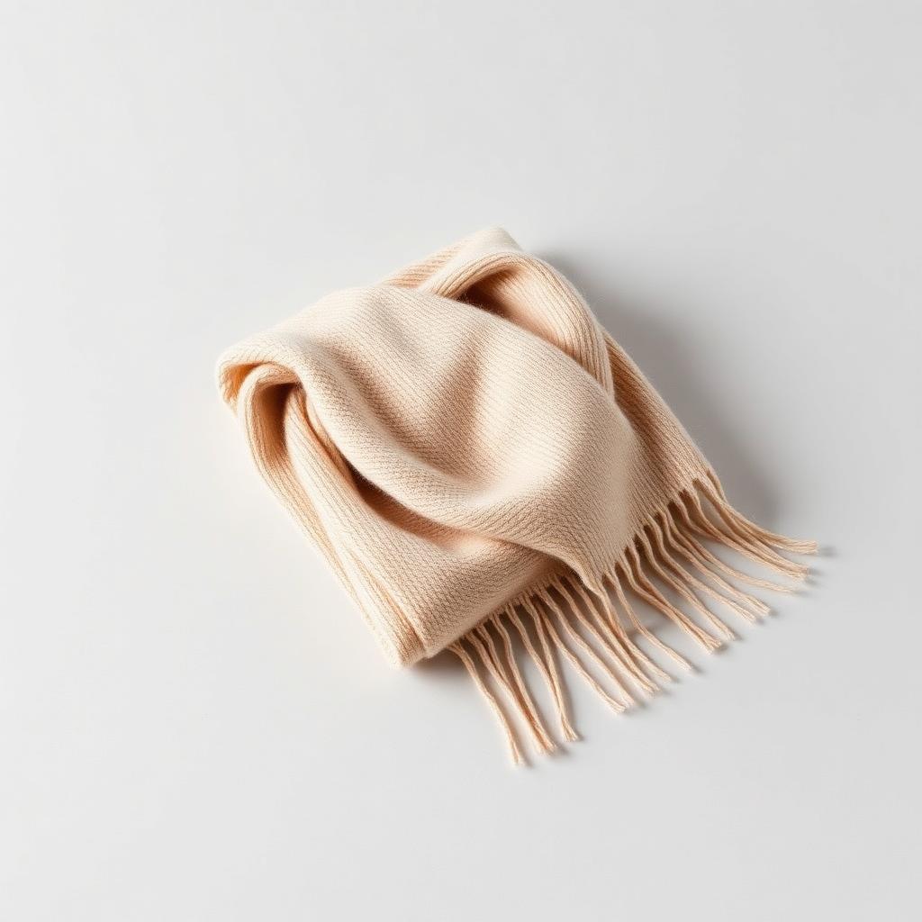 Silk scarf studio