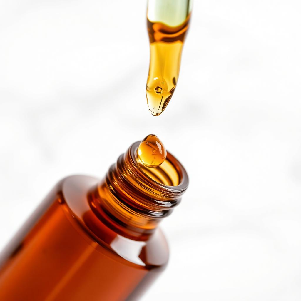 Lumiere Renewing Face Serum