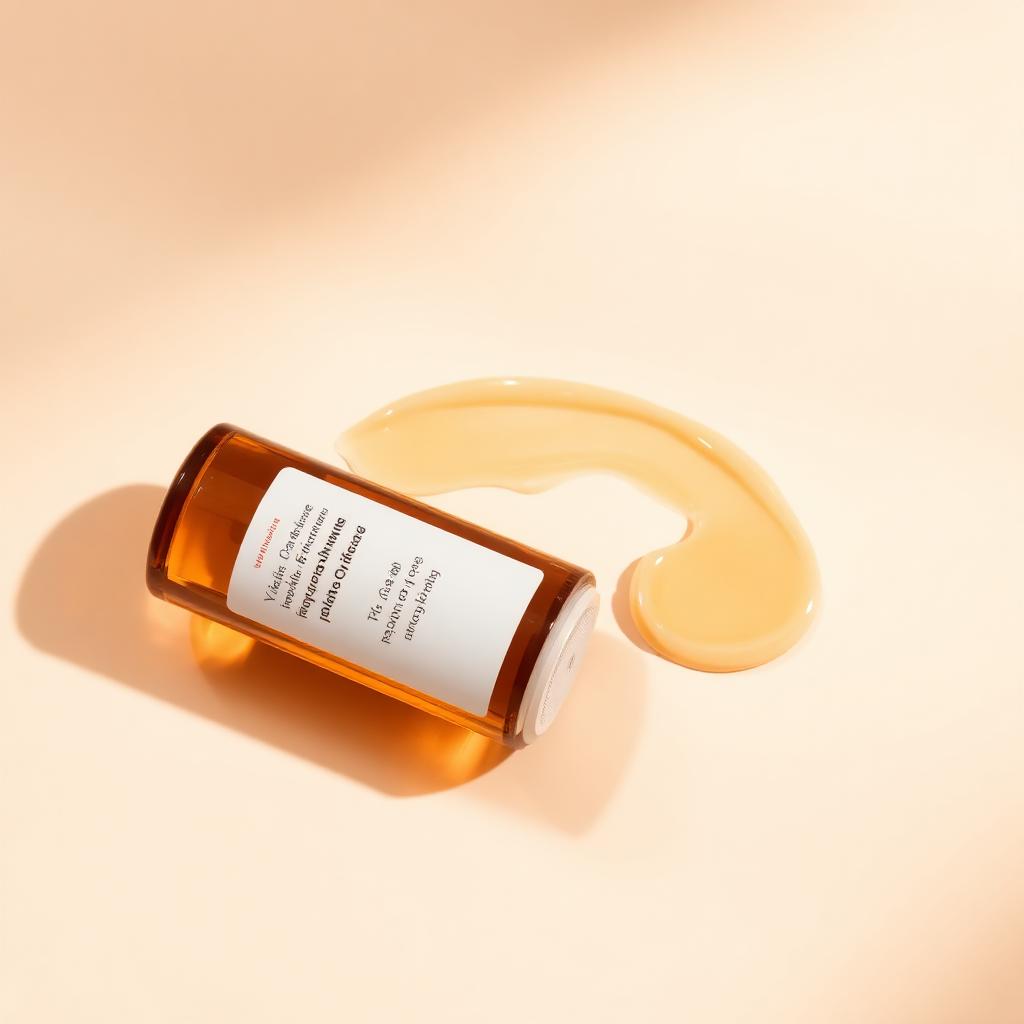 Lumiere Renewing Face Serum