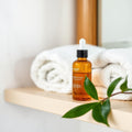 Eye serum