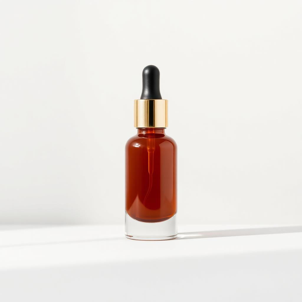 Lumiere Renewing Face Serum