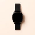 Fitness tracker display