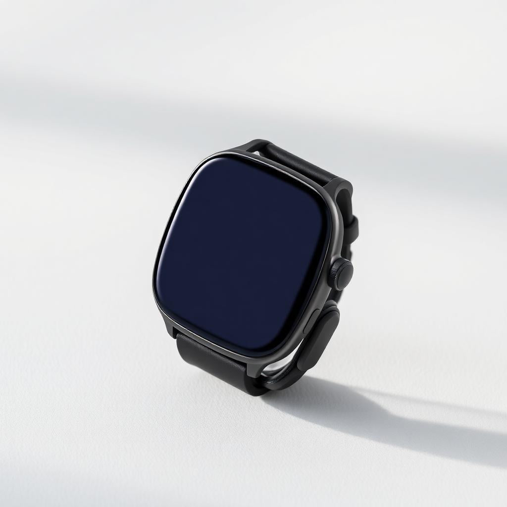 Signature smartwatch studio