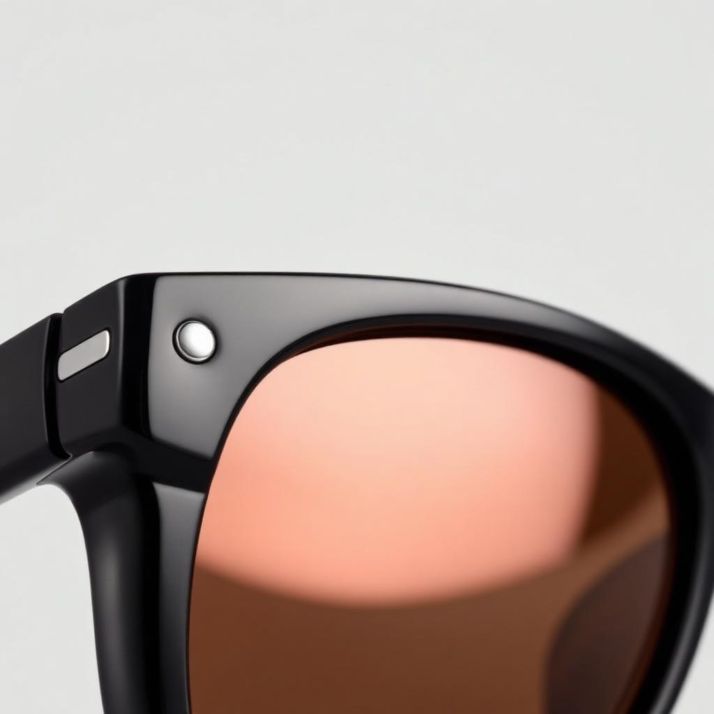 Sunglasses studio