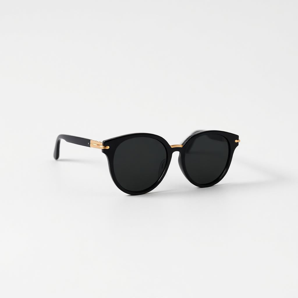 Riviera Acetate Sunglasses