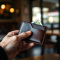 Signature wallet