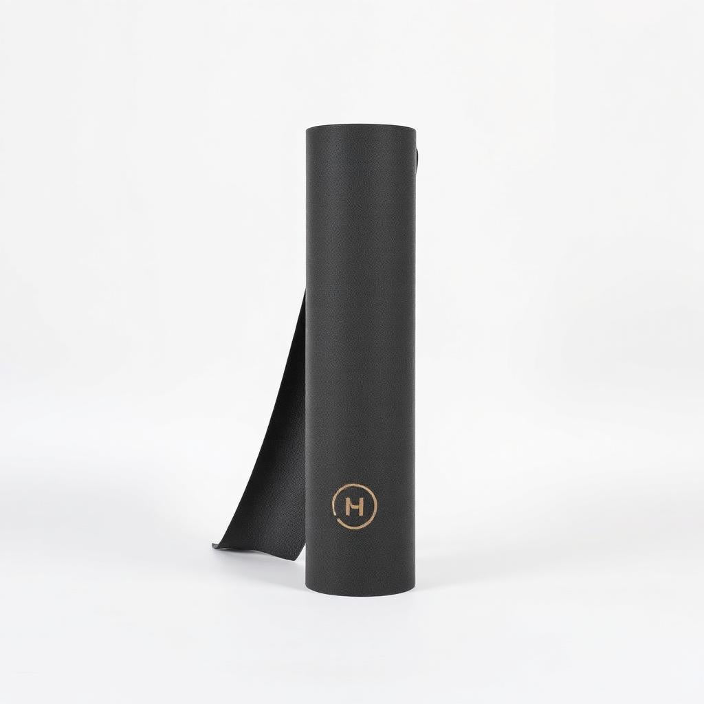 Aligned Pro Yoga Mat