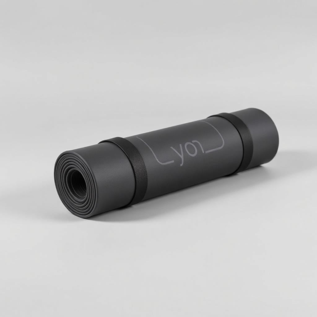 Aligned Pro Yoga Mat